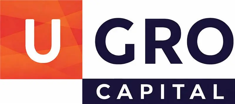 Ugro Capital Logo
