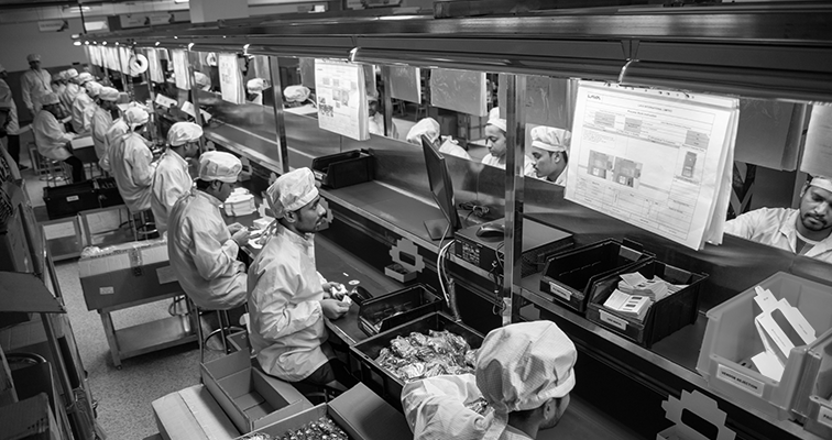 Ugro Capital Food Processing