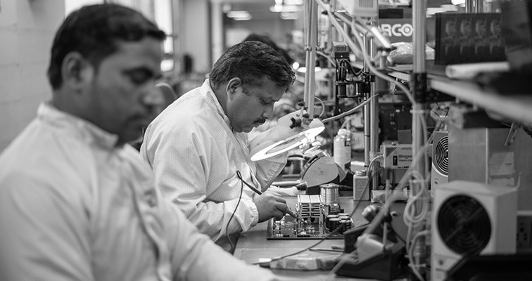 Ugro Capital Light Engineering