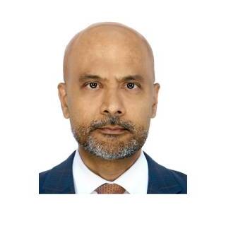 Arun Kumar
