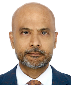 Arun Kumar