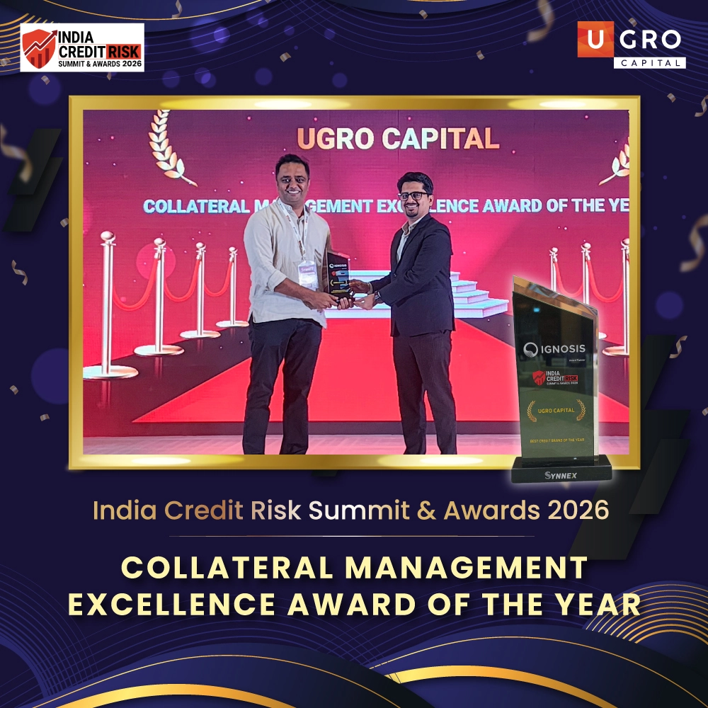 Collateral Management of the Year