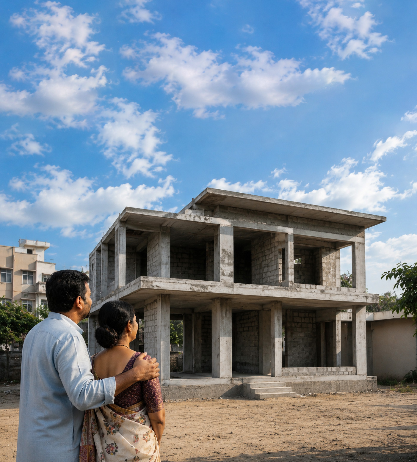 Ugro Caption Loan Backed by Property