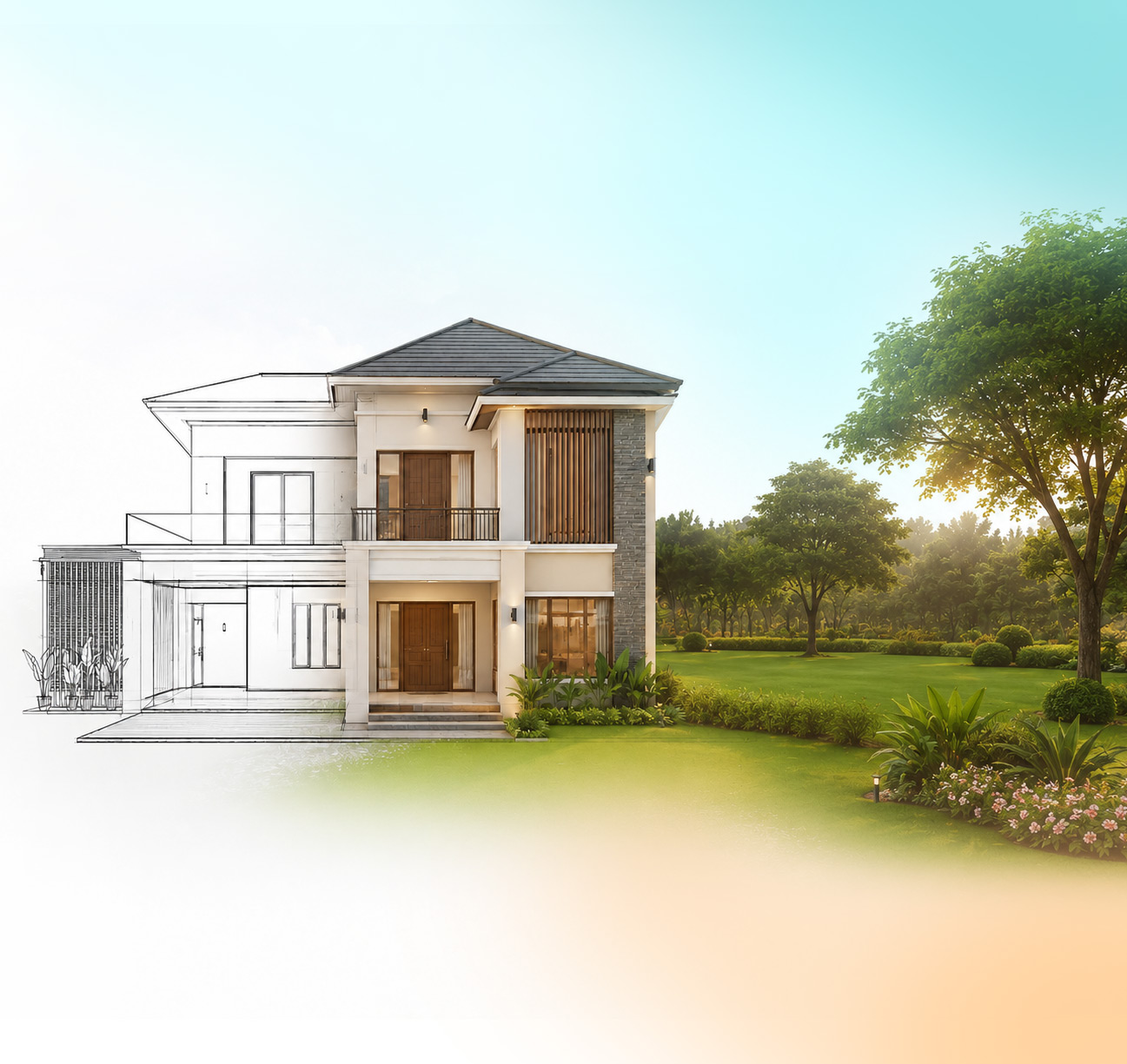 Ugro Capital Home Loan Benefits Image